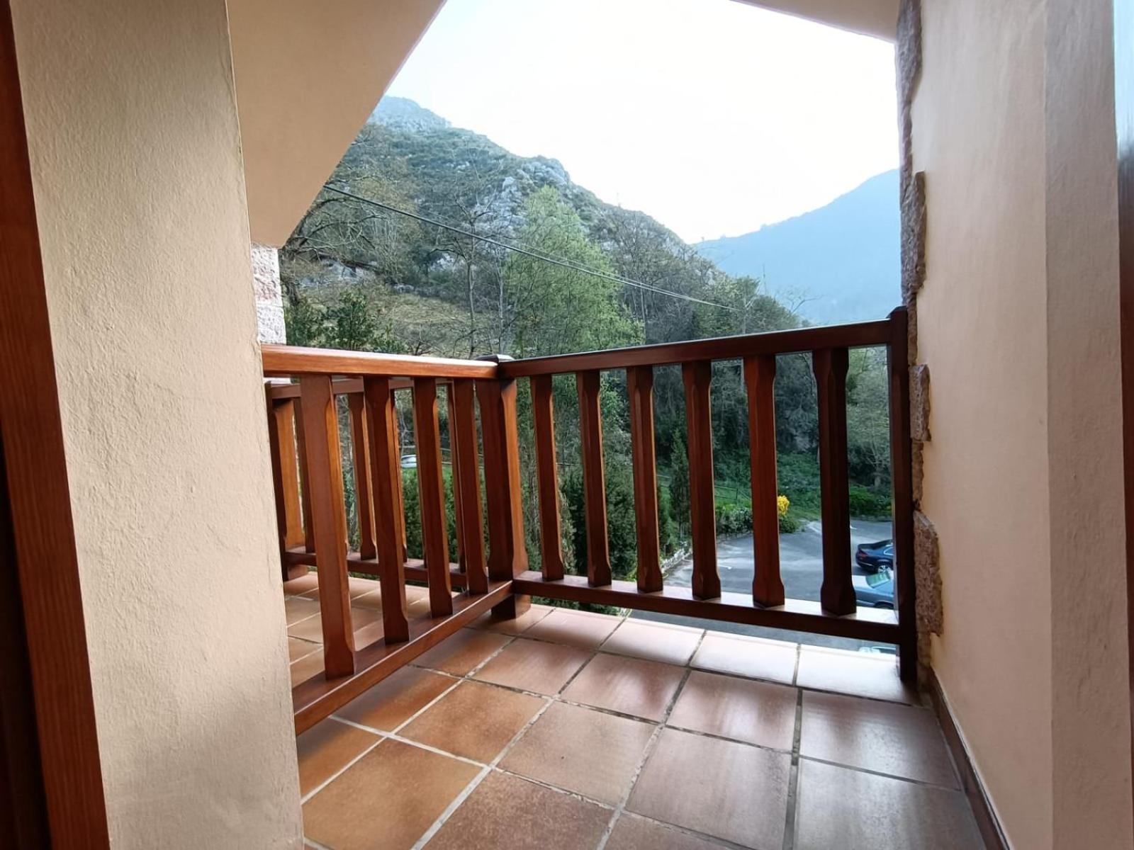 La Salmonera Cangas De Onis Caño Quarto foto
